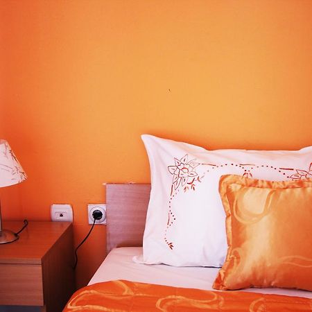 Alvanita Apartments Ulcinj Exteriér fotografie