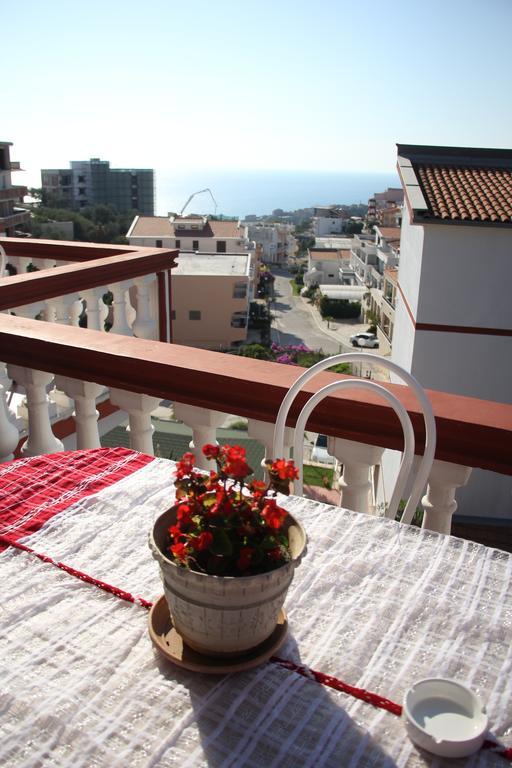 Alvanita Apartments Ulcinj Exteriér fotografie