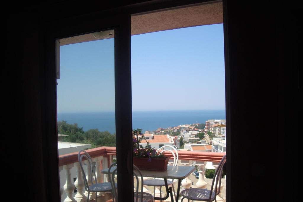 Alvanita Apartments Ulcinj Exteriér fotografie