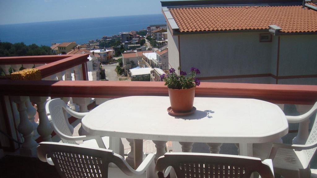 Alvanita Apartments Ulcinj Exteriér fotografie