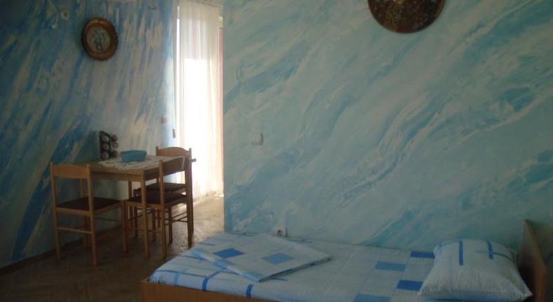 Alvanita Apartments Ulcinj Exteriér fotografie